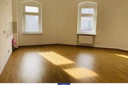 Wohnung zum Mieten in Riesa 275,00 € 49.89 m²