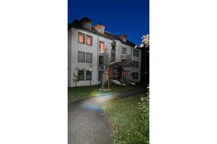 2-Zimmer-Wohnung mit 2 Balkone Stuttgart West