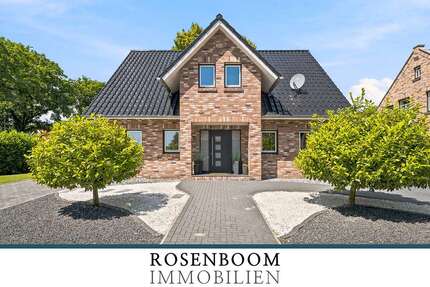 Haus zum Kaufen in Holtland 524.000,00 € 167 m²