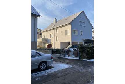 Haus zum Kaufen in Mannheim 1.380.000,00 € 400 m²