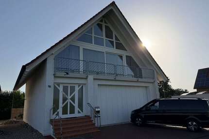Haus zum Mieten in Xanten 1.250,00 € 100 m²