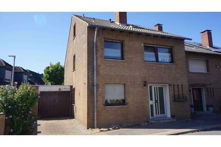 Haus zum Kaufen in Moers 299.000,00 € 163 m²