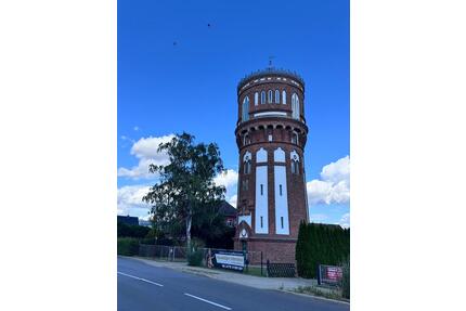 Wasserturm in Malchin - 1.110.000,00&nbsp;EUR Kaufpreis, ca.&nbsp; 723,00&nbsp;m&sup2; in Malchow (PLZ: 17213)
