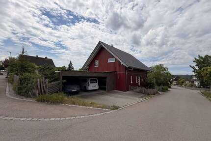 Haus zum Kaufen in Oberroth 495.000,00 € 134 m²