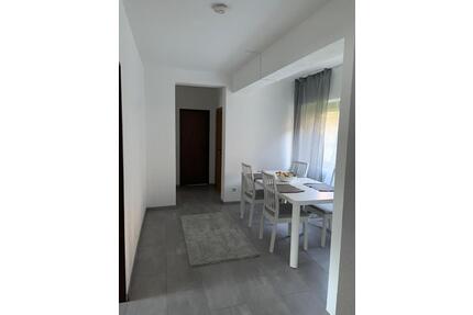 Helle 3-Zimmer Wohnung mit Balkon in Euskirchen