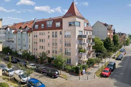 Wohnung zum Kaufen in Potsdam 284.350,00 € 60.95 m²