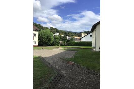 Kapitalanlage in Gernsbach – 49 m² Wohnung mit Stellplatz