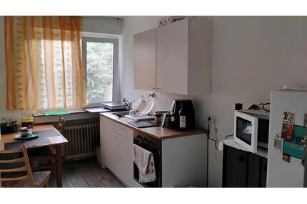 2-Zimmer-Wohnung in Essen - 605,00&nbsp;EUR Kaltmiete, ca.&nbsp; 55,00&nbsp;m&sup2; in Essen (PLZ: 45357) Stadtbezirk IV
