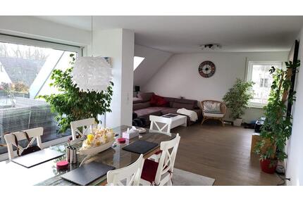 Taumhafte Penthouse Wohnung 118 Qm mit Südterrasse - Moosburg an der Isar
