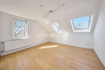 Wohnung zum Kaufen in Hamburg 249.000,00 € 35.8 m²