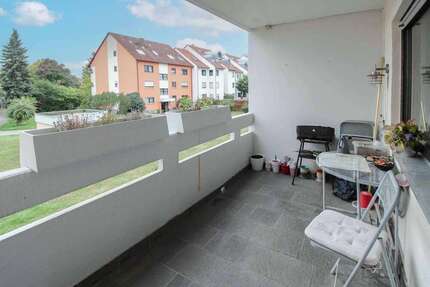 Wohnung zum Kaufen in Mannheim 359.000,00 € 108.06 m²