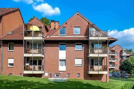 Wohnung zum Mieten in Castrop-Rauxel 256,85 € 41.88 m²