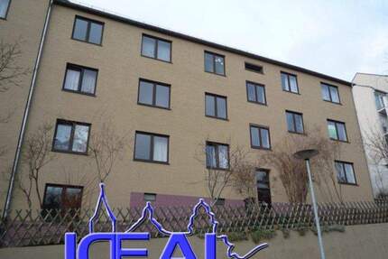 IDEAL - Familie oder WG gesucht - Plauen Stadtmitte