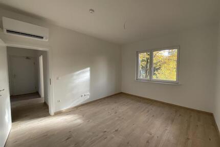 Frisch sanierte 3-Zimmer-Wohnung mit Dusche in Wilhelmshaven City