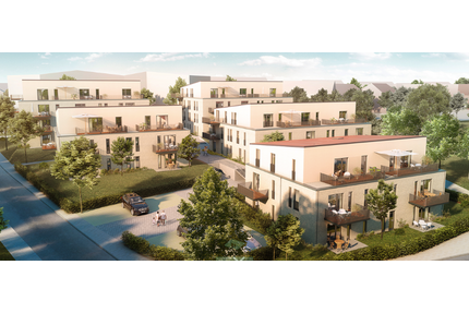 Wohnung zum Mieten in Achim 890,00 € 71.71 m²