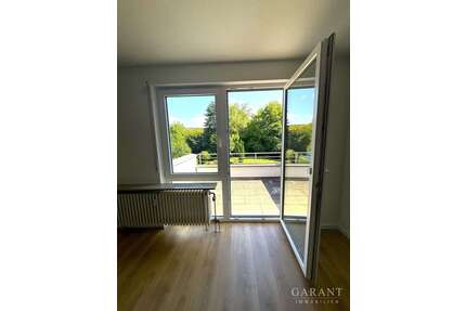Wohnung zum Kaufen in Stuttgart 169.000,00 € 40 m²