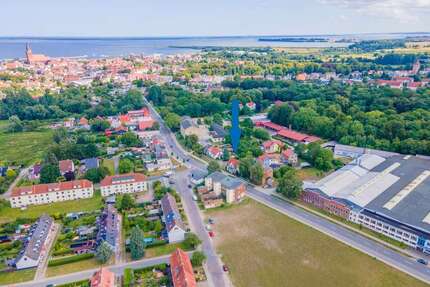 Haus zum Kaufen in Barth 199.000,00 € 145 m²
