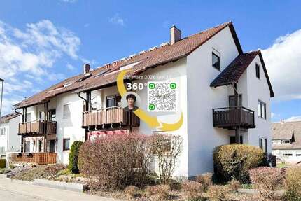 Wohnung zum Kaufen in Senden 166.000,00 € 48 m²