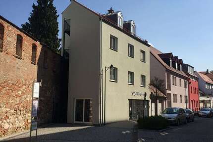 Wohnung zum Mieten in Ingolstadt 820,00 € 46 m²