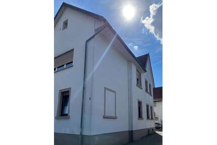 Wohnung zum Mieten in St. Leon-Rot 590,00 € 70 m²
