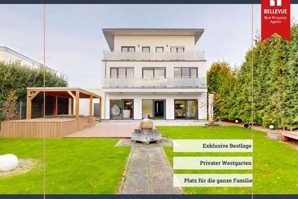 Haus zum Kaufen in Frechen 1.799.000,00 € 356.21 m²