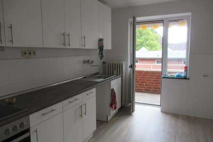 Wohnung zum Mieten in Kiel 630,00 € 59.6 m²