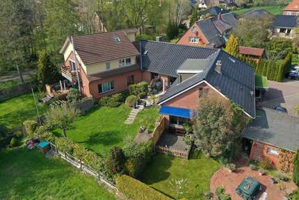 Haus zum Kaufen in Cuxhaven 548.000,00 € 401 m²