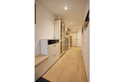 Wohnung zum Mieten in Bad Liebenzell - Möttlingen 750,00 € 62.2 m²