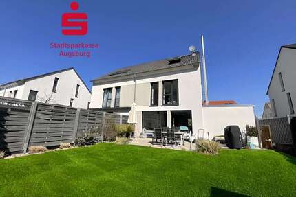 Haus zum Kaufen in Gessertshausen 595.000,00 € 137.22 m²