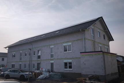 Neubau 4 Zimmer Wohnung zu vermieten - Wabern