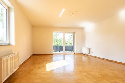 3-Zimmer-Wohnung mit Südwest-Balkon in Wittlich – hell & zentral