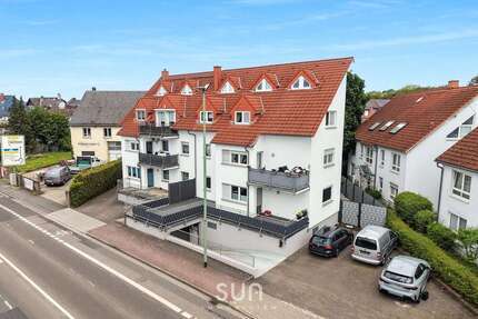 Wohnung zum Kaufen in Bad Vilbel 309.000,00 € 83 m²