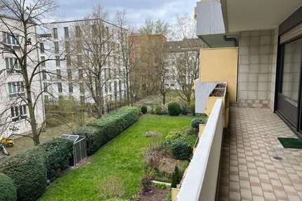 Wohnung zum Mieten in Frankfurt am Main 1.790,00 € 105 m²