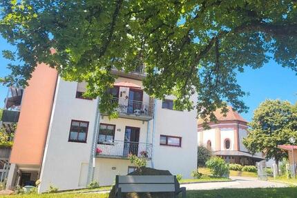 2-Zimmer Apartment betreutes Wohnen Seniorenwohnanlage - Iggensbach