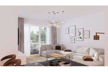 Wohnung zum Mieten in Crailsheim 1.090,00 € 75.16 m²