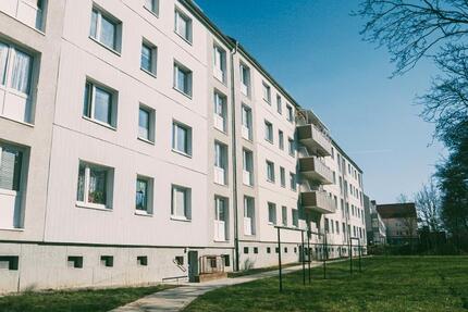 Zwischen Zentrum und See. - 385,00&nbsp;EUR Kaltmiete, ca.&nbsp; 48,10&nbsp;m&sup2; in Prenzlau (PLZ: 17291)