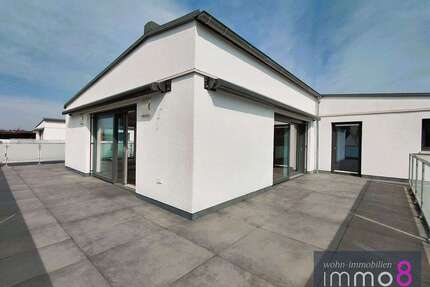 Wohnung zum Kaufen in Schrobenhausen 1.075.000,00 € 215 m²