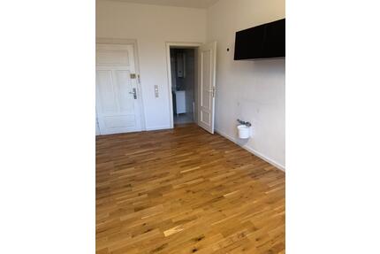 Gemütliche Wohnung in ruhiger und top Lage - Münchberg