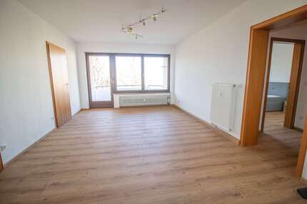 Wohnung zum Kaufen in Ainring 195.000,00 € 65 m²
