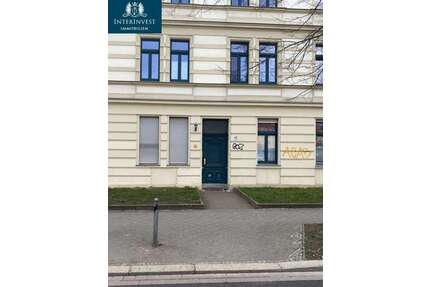 Wohnung zum Mieten in Magdeburg 402,00 € 58 m²