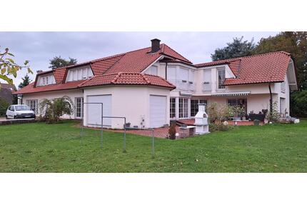 Einfamilienhaus - 810.000,00&nbsp;EUR Kaufpreis, ca.&nbsp; 500,00&nbsp;m&sup2; in Hilter am Teutoburger Wald (PLZ: 49176)