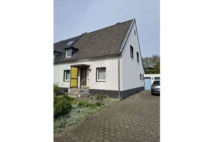 Haus zum Kaufen in Rheinberg 289.000,00 € 100 m²