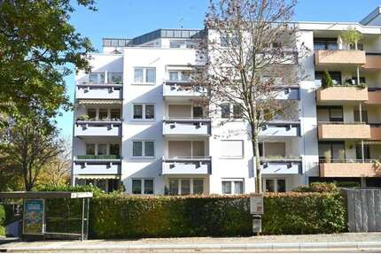 Wohnung zum Mieten in Stuttgart 750,00 € 81 m²