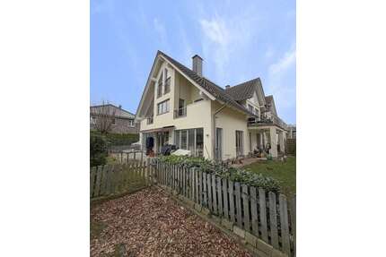 Wohnung zum Kaufen in Bad Bramstedt 259.000,00 € 89 m²