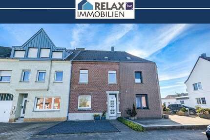 Haus zum Kaufen in Heinsberg 170.000,00 € 118 m²