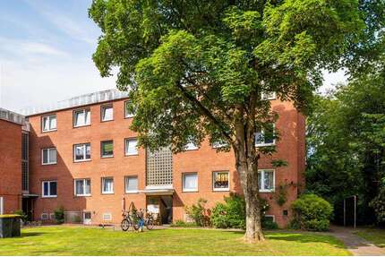 Wohnung zum Mieten in Wildeshausen 529,00 € 55.9 m²