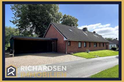 Haus zum Kaufen in Risum-Lindholm 259.000,00 € 163.66 m²