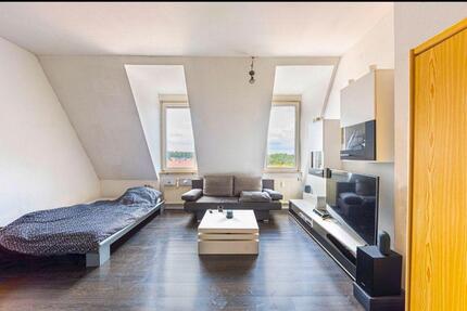 Wohnung in Ludwigsburg - 175.000,00&nbsp;EUR Kaufpreis, ca.&nbsp; 35,00&nbsp;m&sup2; in Ludwigsburg (PLZ: 71634) Eglosheim