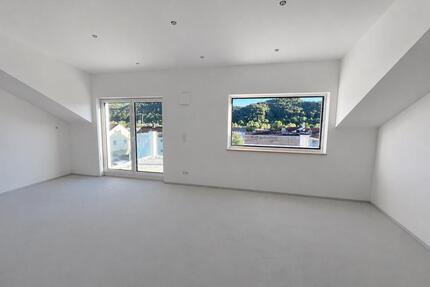 Eigentumswohnung 83 m² mit großem Balkon & Garage in Eichstätt