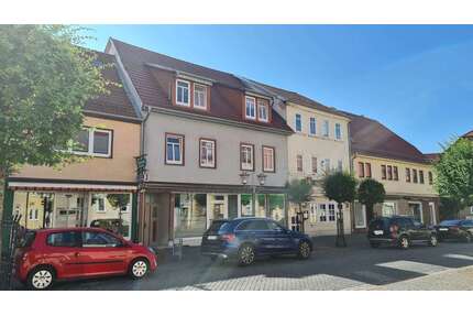 Haus zum Kaufen in Ohrdruf 435.000,00 € 285 m²